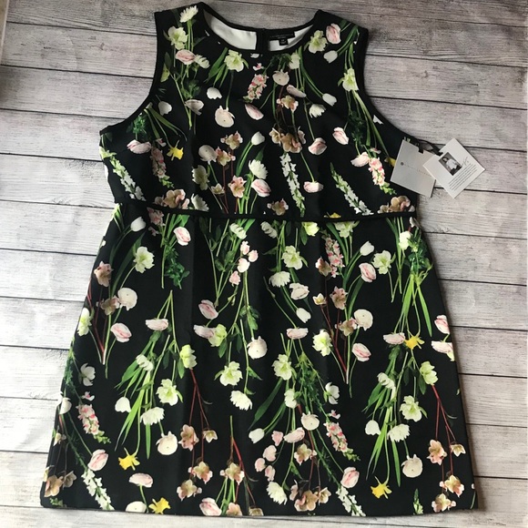 Victoria Beckham for Target Dresses & Skirts - Victoria Beckham for Target 2X Sleeveless Dress